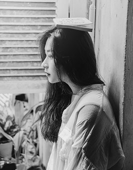 Break-up - Stage of Grief That Men Commonly Experience