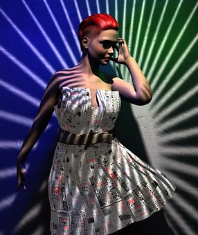 Interesting Fancy Dress Ideas & Styles