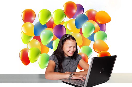 Online Bachelor Point Industry Class