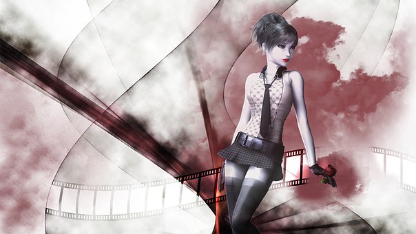 Outlining A Web Page-an Important Part Of Web Designing