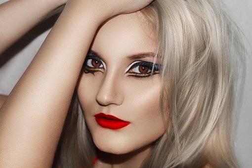 Who Is Your Celebrity Look Alike?