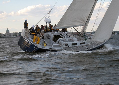 Tips on Using Boat Building Epoxy
