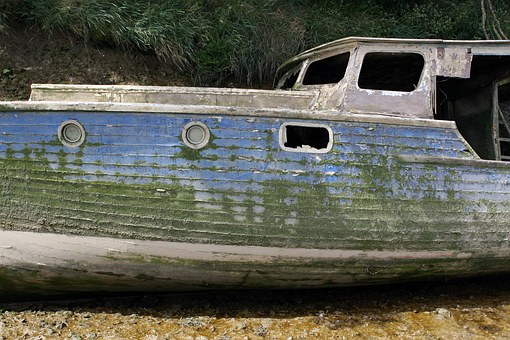 Classic Wooden Boat Plans Don't Need To Cost Earth To Get You On The Water