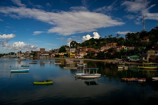 Kerala Houseboat Cruise