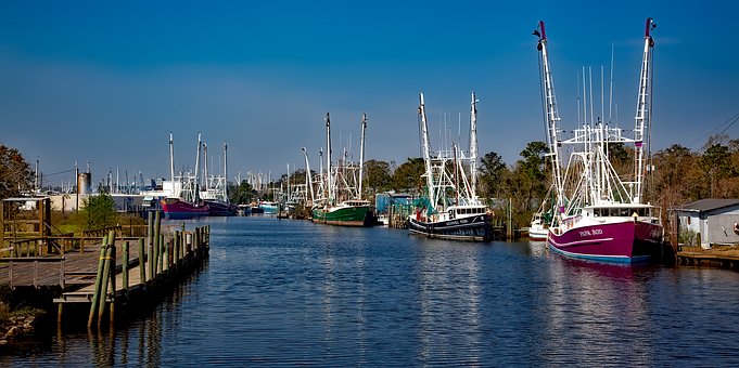 South Jersey Boating Information On Top Of Google Search