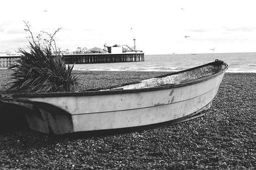 Do You Know How To Build A Boat Dock?