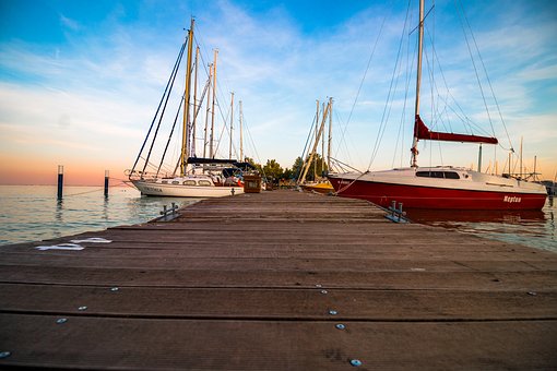 Delivery Companies Make It Plain Sailing To Reach Business And Customers In Sale