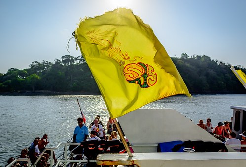 The Importance Of Ce-mrkning Af Bade For The Safe Marketing Of Boats