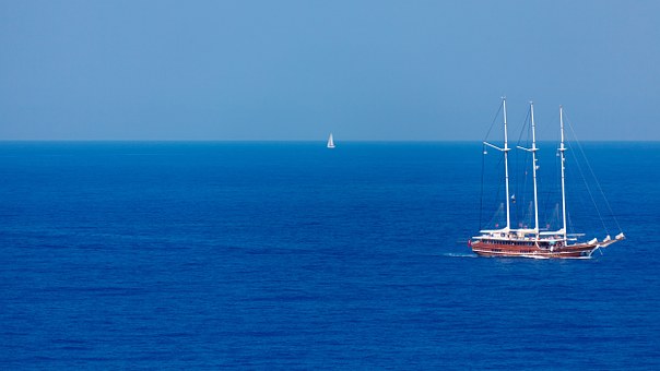 Methods of Wood Boat Repair and Maintenance