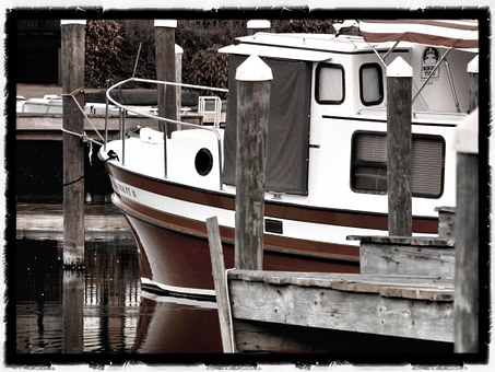 Selecting Marinas In Florida For Docking Boats