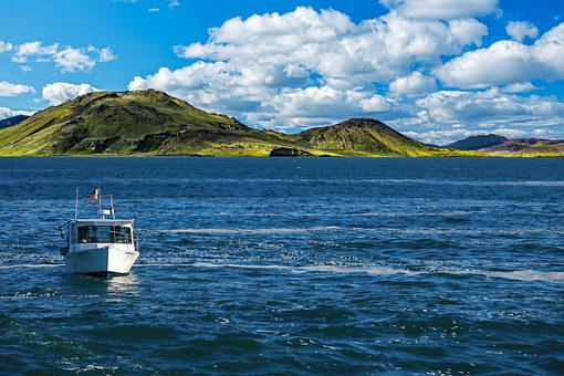 How To Buy A Used Boat