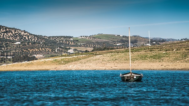 Number One Rule Of Boating: No Stupidity!