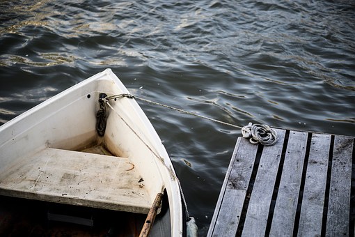 Paul Spivak Explains The F-11 Boat - What It Gives And Optional Equipment