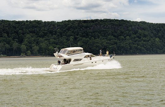 Boating Beacons, Signs, And Other Aids To Navigation
