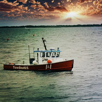 Luxury Boat Accessories