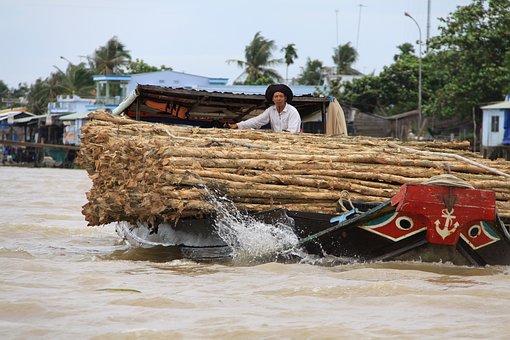 How To Build A Wooden Boat - Getting Started