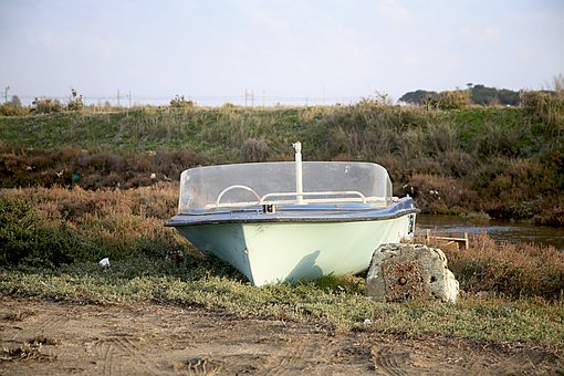 Boat Plans to Build Your Own Wooden Vessel