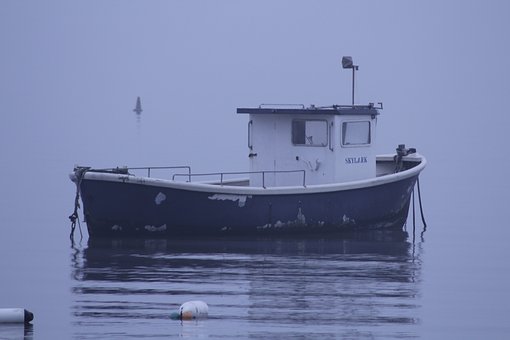 Free Plywood Boat Building Plans? - Look What I Found…