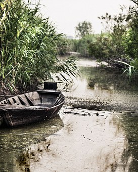 Wooden Duck Boat Plans - Your Own Project!