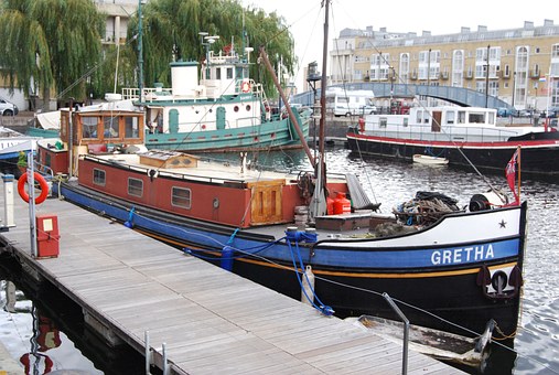 How To Buy The Fishing Boats
