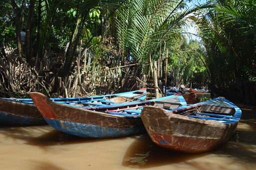 What Are The Different Types Of Boat Survey?