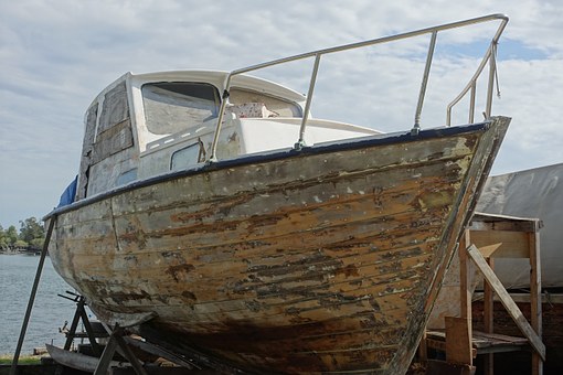 DIY Boat Plans - Build Your Boat the Easy Way