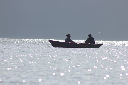 EVALUATING A BOAT FOR INSURANCE