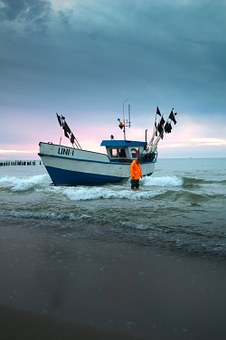 Transporting Your Boat