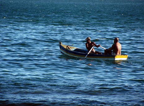 Pontoon Boat Seats For Leisure Vessels