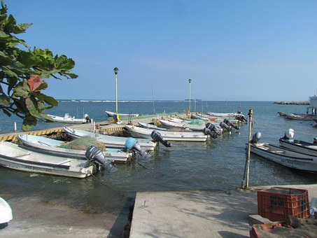 Choosing Your Charter Fishing Boat