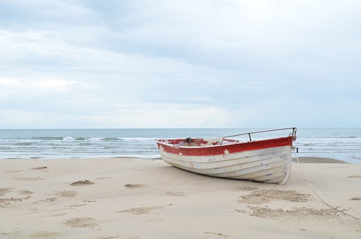 Wood Boat Restoration Basics