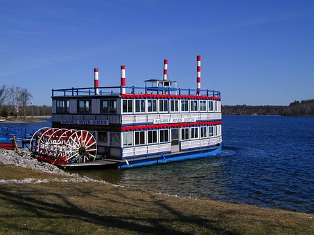 The Several Sailing Opportunities That Exist With Yacht Club And Boat Club