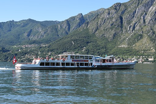 Is Shipping By Airplane Always Better Than By Boat?