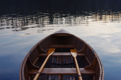 How To Build A Boat Out Of Aluminum Foil