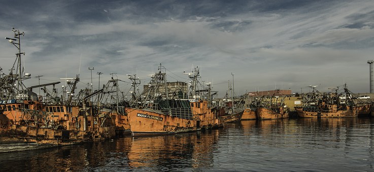 Buying A Fishing Boat - Cash Or Finance?