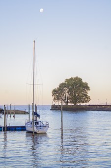 Boating Safety Checklist