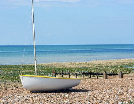 Boat Building Kits For the Boat of Your Dreams