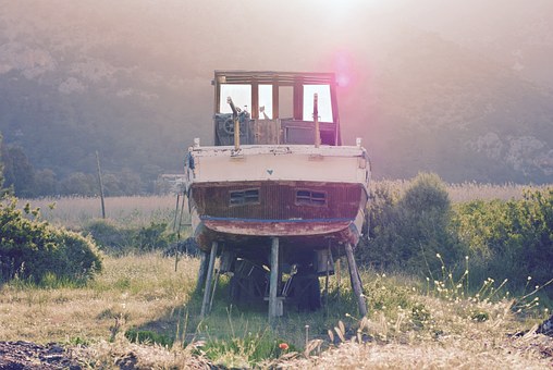 Boat Building Plans - The Best Choice To Get The Job Done
