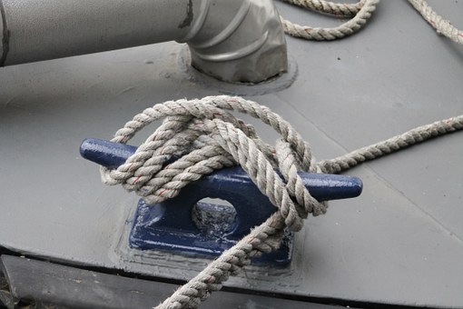 Marine Equipment For A Specific Type Of Boating