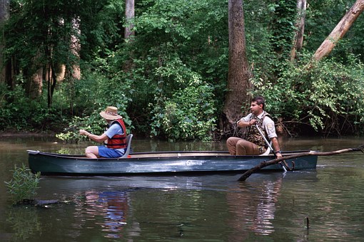 How To Avoid Boat Theft And Waterfront Burglary