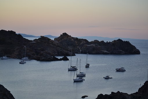 Boating for Neophytes - Following the Lifelong Ideal