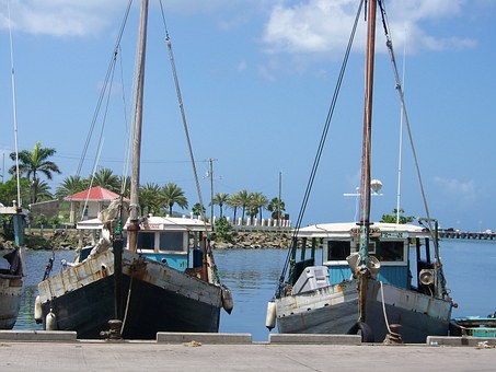 Choosing The Right Outboard Motor For Your Boat