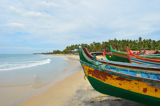 Kerala's 'Water Olympics' – 'Nehru Trophy SnakeBoat Race'