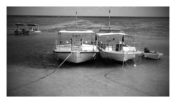 Make Your Vacations Adorable With Florida Keys Boat Rental Services