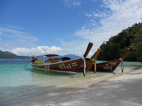 How To Sell Your Boat - Some Simple Ways Out