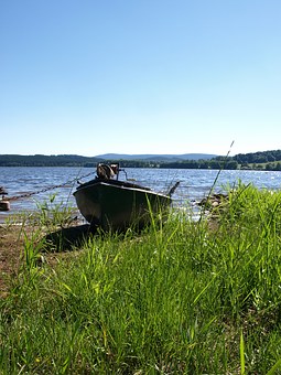 How To Build A Boat Trailer