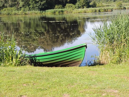 Timber Boat Plans