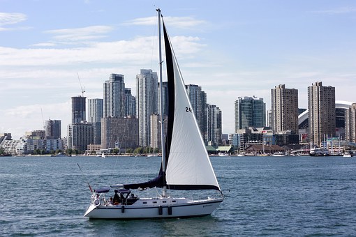 Delight Your Partner In Western Europe And Experience Fabulous And Memorable Get-togethers Sailing W