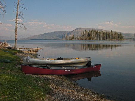 Relaxation or Excitement? Boating Gives You Both!