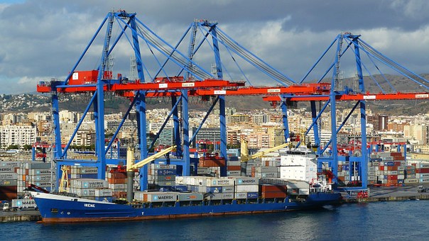 Delivery Companies Make It Plain Sailing To Reach Business And Customers In Sale